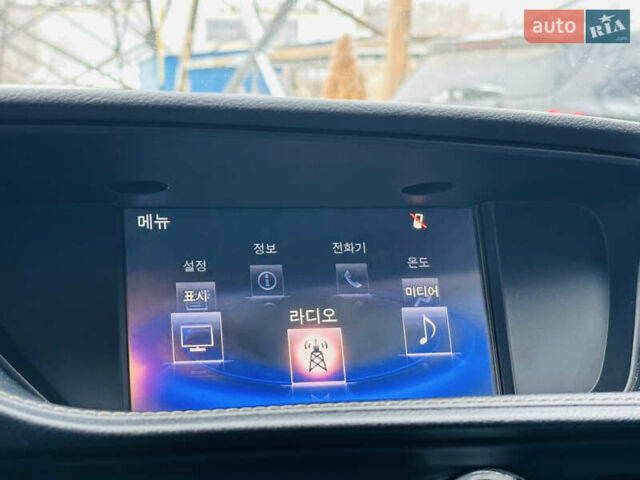 Серый Лексус ЕС, объемом двигателя 2.49 л и пробегом 192 тыс. км за 20900 $, фото 30 на Automoto.ua