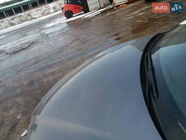 Серый Лексус ЕС, объемом двигателя 2.49 л и пробегом 63 тыс. км за 18900 $, фото 11 на Automoto.ua