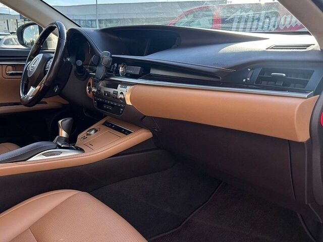 Сірий Лексус ЕС, об'ємом двигуна 2.49 л та пробігом 149 тис. км за 23000 $, фото 13 на Automoto.ua
