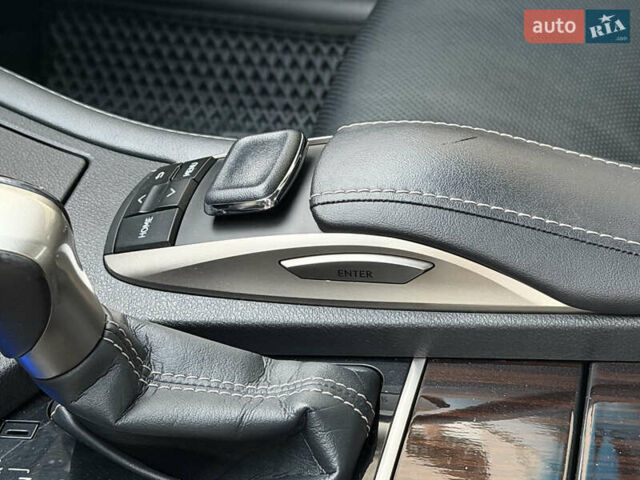 Серый Лексус ЕС, объемом двигателя 3.46 л и пробегом 67 тыс. км за 26500 $, фото 3 на Automoto.ua