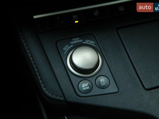 Сірий Лексус ЕС, об'ємом двигуна 2.49 л та пробігом 120 тис. км за 26000 $, фото 19 на Automoto.ua