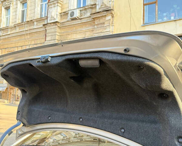 Серый Лексус ЕС, объемом двигателя 2.5 л и пробегом 55 тыс. км за 28599 $, фото 147 на Automoto.ua