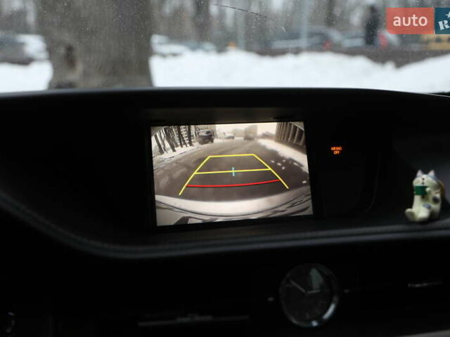 Сірий Лексус ЕС, об'ємом двигуна 2.49 л та пробігом 120 тис. км за 26000 $, фото 16 на Automoto.ua