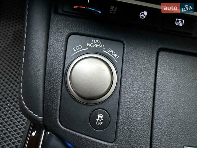 Серый Лексус ЕС, объемом двигателя 3.46 л и пробегом 67 тыс. км за 26500 $, фото 30 на Automoto.ua