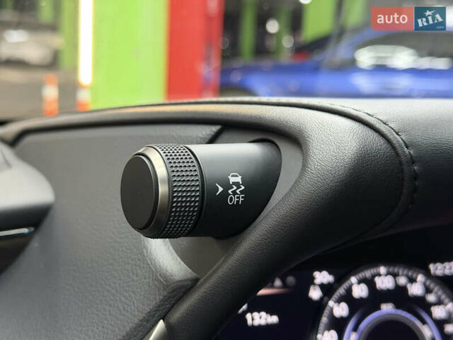 Серый Лексус ЕС, объемом двигателя 2.5 л и пробегом 114 тыс. км за 30500 $, фото 19 на Automoto.ua