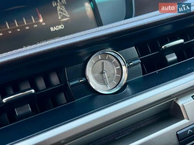 Лексус ЕС 2018 в Киеве на Automoto.ua Серый Лексус ЕС, объемом двигателя 2.49 л и пробегом 185 тыс. км за 24999 $, фото 28 на Automoto.ua