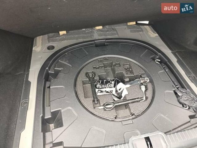 Серый Лексус ЕС, объемом двигателя 2.49 л и пробегом 192 тыс. км за 27500 $, фото 16 на Automoto.ua