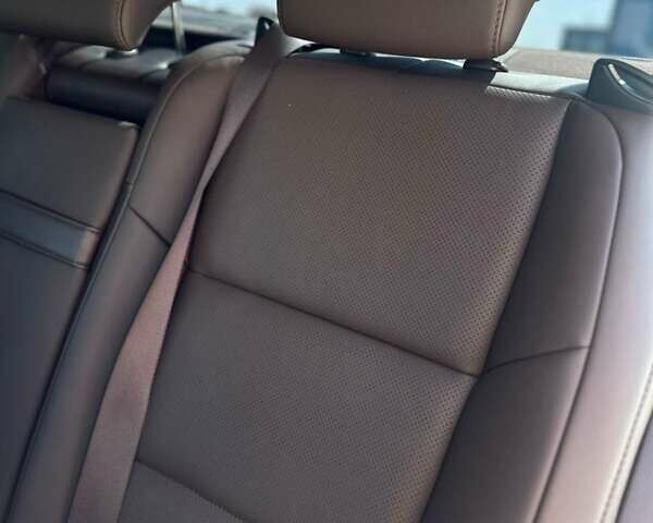 Лексус ЕС 2018 в Киеве на Automoto.ua Серый Лексус ЕС, объемом двигателя 2.49 л и пробегом 185 тыс. км за 24999 $, фото 72 на Automoto.ua