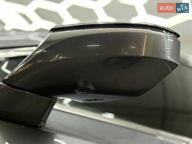 Серый Лексус ЕС, объемом двигателя 2.5 л и пробегом 114 тыс. км за 30500 $, фото 3 на Automoto.ua