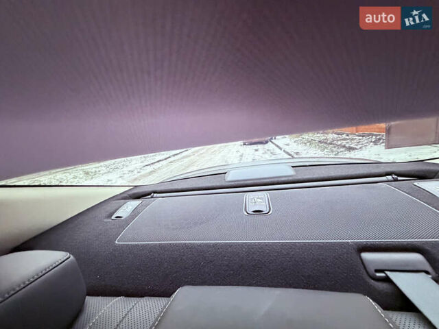 Серый Лексус ЕС, объемом двигателя 2.49 л и пробегом 98 тыс. км за 35500 $, фото 32 на Automoto.ua