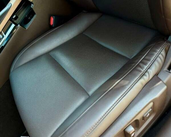 Лексус ЕС 2018 в Киеве на Automoto.ua Серый Лексус ЕС, объемом двигателя 2.49 л и пробегом 185 тыс. км за 24999 $, фото 57 на Automoto.ua