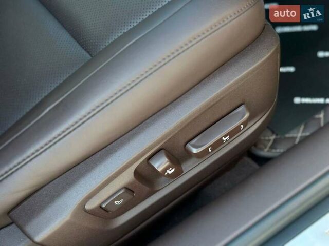 Лексус ЕС 2018 в Киеве на Automoto.ua Серый Лексус ЕС, объемом двигателя 2.49 л и пробегом 185 тыс. км за 24999 $, фото 61 на Automoto.ua