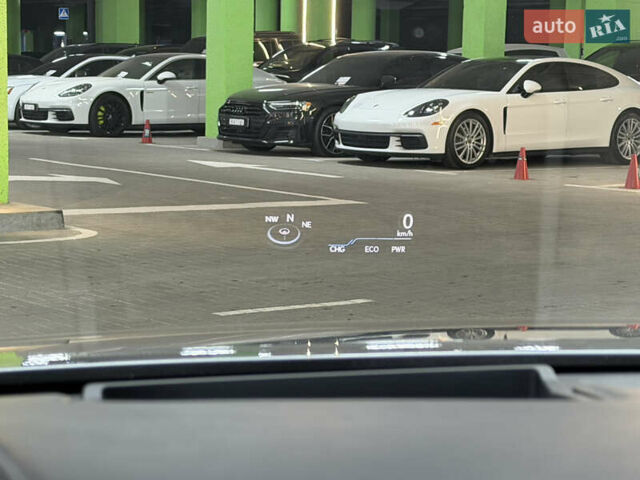 Серый Лексус ЕС, объемом двигателя 2.5 л и пробегом 114 тыс. км за 30500 $, фото 21 на Automoto.ua