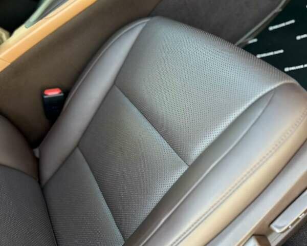 Лексус ЕС 2018 в Киеве на Automoto.ua Серый Лексус ЕС, объемом двигателя 2.49 л и пробегом 185 тыс. км за 24999 $, фото 60 на Automoto.ua