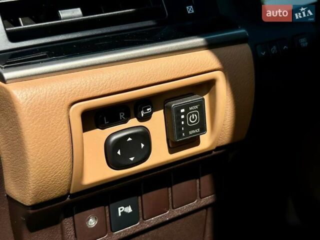 Лексус ЕС 2018 в Киеве на Automoto.ua Серый Лексус ЕС, объемом двигателя 2.49 л и пробегом 185 тыс. км за 24999 $, фото 47 на Automoto.ua