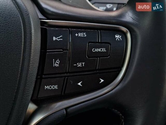Лексус ЕС 2019 в Одессе на Automoto.ua Серый Лексус ЕС, объемом двигателя 2.49 л и пробегом 39 тыс. км за 39990 $, фото 69 на Automoto.ua