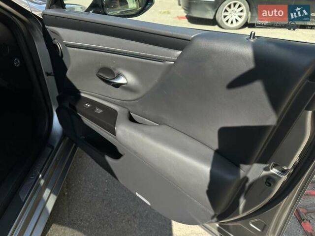 Серый Лексус ЕС, объемом двигателя 2.49 л и пробегом 69 тыс. км за 29200 $, фото 4 на Automoto.ua