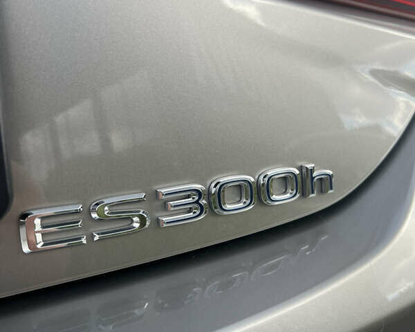 Лексус ЕС 2019 у Дніпро (Дніпропетровську) на Automoto.ua Сірий Лексус ЕС, об'ємом двигуна 2.49 л та пробігом 99 тис. км за 37200 $, фото 9 на Automoto.ua