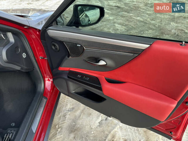 Сірий Лексус ЕС, об'ємом двигуна 3.46 л та пробігом 272 тис. км за 29500 $, фото 28 на Automoto.ua