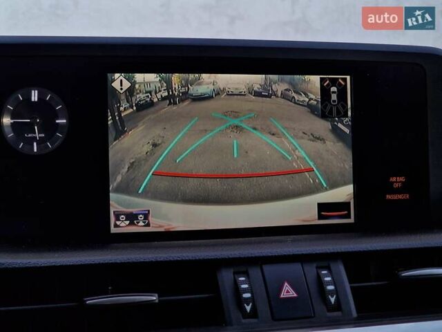 Лексус ЕС 2019 в Одессе на Automoto.ua Серый Лексус ЕС, объемом двигателя 2.49 л и пробегом 39 тыс. км за 39990 $, фото 66 на Automoto.ua