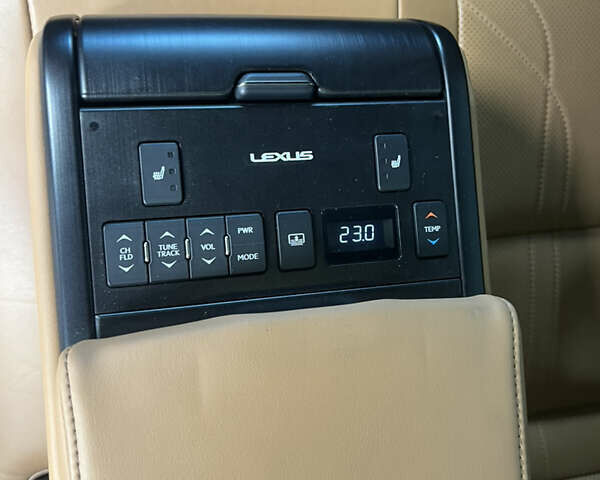 Лексус ЕС 2019 у Дніпро (Дніпропетровську) на Automoto.ua Сірий Лексус ЕС, об'ємом двигуна 2.49 л та пробігом 99 тис. км за 37200 $, фото 13 на Automoto.ua