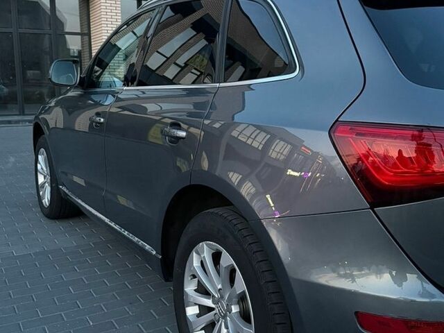 Сірий Лексус ЕС, об'ємом двигуна 0 л та пробігом 84 тис. км за 34061 $, фото 14 на Automoto.ua