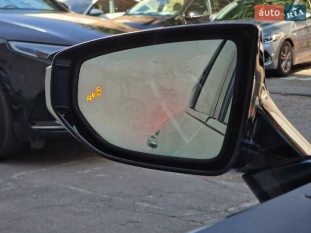 Лексус ЕС 2019 в Одессе на Automoto.ua Серый Лексус ЕС, объемом двигателя 2.49 л и пробегом 39 тыс. км за 39990 $, фото 7 на Automoto.ua