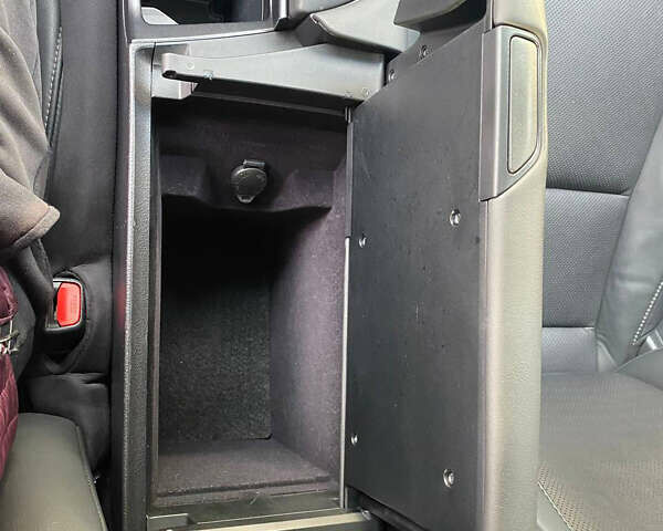 Серый Лексус ЕС, объемом двигателя 2.49 л и пробегом 98 тыс. км за 41000 $, фото 14 на Automoto.ua