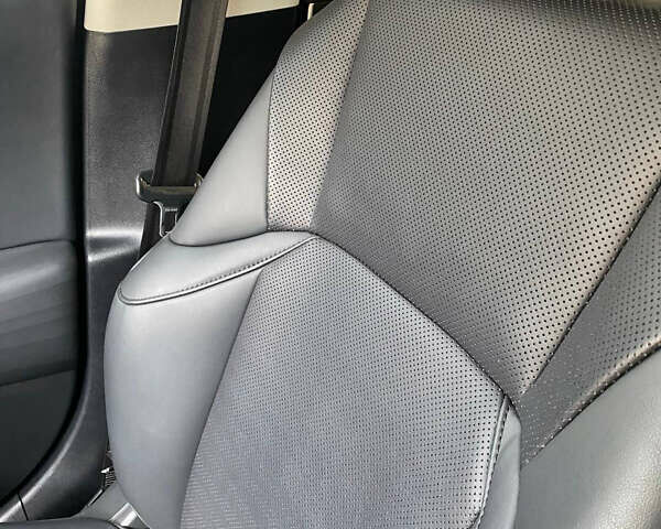 Серый Лексус ЕС, объемом двигателя 2.49 л и пробегом 98 тыс. км за 41000 $, фото 10 на Automoto.ua