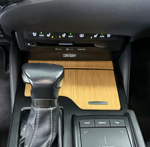 Лексус ЕС 2019 в Одессе на Automoto.ua Серый Лексус ЕС, объемом двигателя 2.49 л и пробегом 72 тыс. км за 33000 $, фото 24 на Automoto.ua