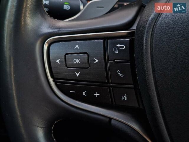 Лексус ЕС 2019 в Одессе на Automoto.ua Серый Лексус ЕС, объемом двигателя 2.49 л и пробегом 39 тыс. км за 39990 $, фото 70 на Automoto.ua