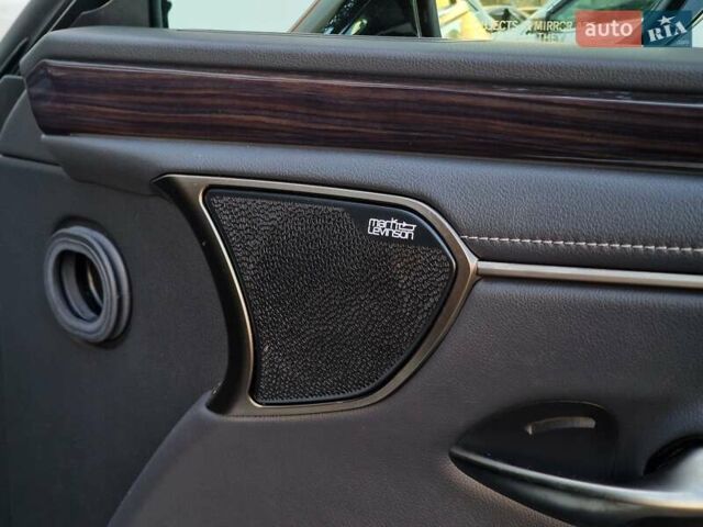 Лексус ЕС 2019 в Одессе на Automoto.ua Серый Лексус ЕС, объемом двигателя 2.49 л и пробегом 39 тыс. км за 39990 $, фото 51 на Automoto.ua