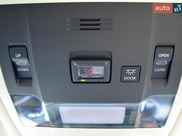 Сірий Лексус ЕС, об'ємом двигуна 2.49 л та пробігом 86 тис. км за 35700 $, фото 43 на Automoto.ua