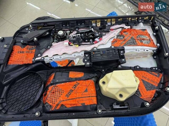 Лексус ЕС 2019 в Одессе на Automoto.ua Серый Лексус ЕС, объемом двигателя 2.49 л и пробегом 72 тыс. км за 33000 $, фото 47 на Automoto.ua