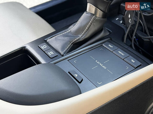 Сірий Лексус ЕС, об'ємом двигуна 2.49 л та пробігом 85 тис. км за 39500 $, фото 65 на Automoto.ua