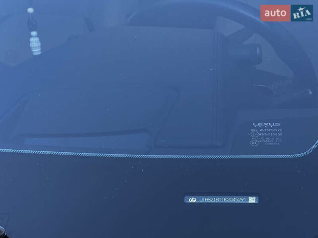 Сірий Лексус ЕС, об'ємом двигуна 2.49 л та пробігом 85 тис. км за 39500 $, фото 42 на Automoto.ua