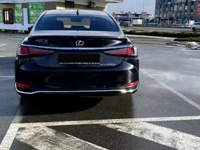 Серый Лексус ЕС, объемом двигателя 0 л и пробегом 70 тыс. км за 21400 $, фото 1 на Automoto.ua