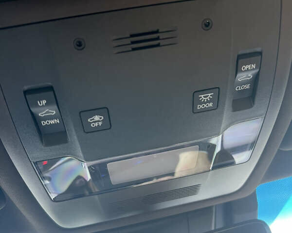 Лексус ЕС 2019 у Дніпро (Дніпропетровську) на Automoto.ua Сірий Лексус ЕС, об'ємом двигуна 2.49 л та пробігом 99 тис. км за 37200 $, фото 36 на Automoto.ua