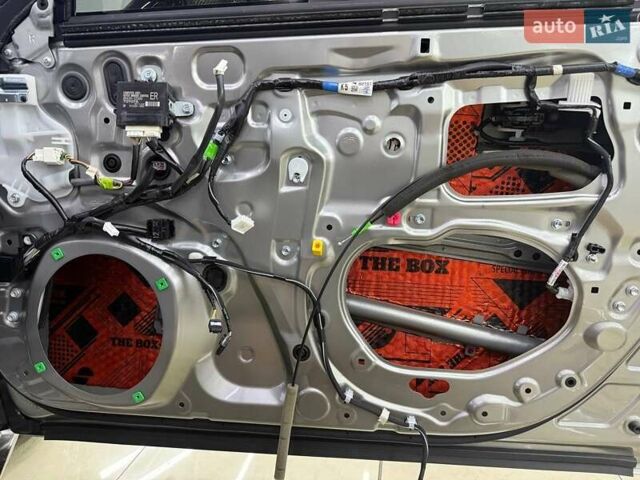 Лексус ЕС 2019 в Одессе на Automoto.ua Серый Лексус ЕС, объемом двигателя 2.49 л и пробегом 72 тыс. км за 33000 $, фото 50 на Automoto.ua