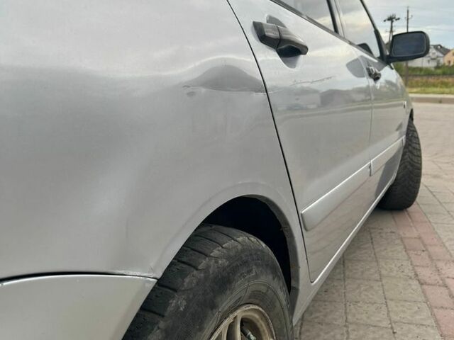 Сірий Лексус ЕС, об'ємом двигуна 0 л та пробігом 84 тис. км за 34061 $, фото 7 на Automoto.ua