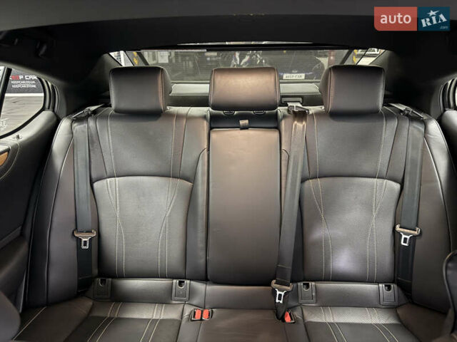 Лексус ЕС 2019 в Одессе на Automoto.ua Серый Лексус ЕС, объемом двигателя 2.49 л и пробегом 72 тыс. км за 33000 $, фото 34 на Automoto.ua