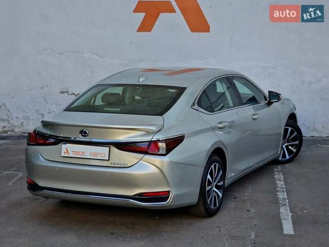 Лексус ЕС 2019 в Одессе на Automoto.ua Серый Лексус ЕС, объемом двигателя 2.49 л и пробегом 39 тыс. км за 39990 $, фото 31 на Automoto.ua