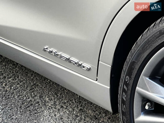 Сірий Лексус ЕС, об'ємом двигуна 2.49 л та пробігом 85 тис. км за 39500 $, фото 48 на Automoto.ua