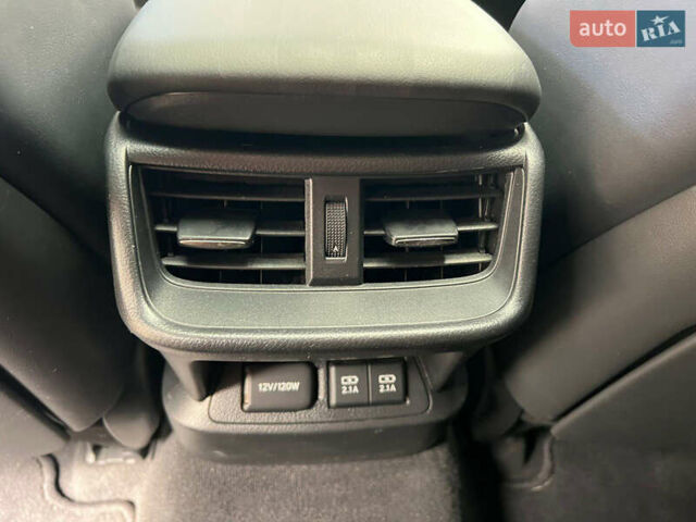 Серый Лексус ЕС, объемом двигателя 2.49 л и пробегом 103 тыс. км за 36999 $, фото 15 на Automoto.ua