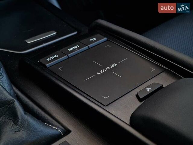 Лексус ЕС 2019 в Одессе на Automoto.ua Серый Лексус ЕС, объемом двигателя 2.49 л и пробегом 39 тыс. км за 39990 $, фото 61 на Automoto.ua
