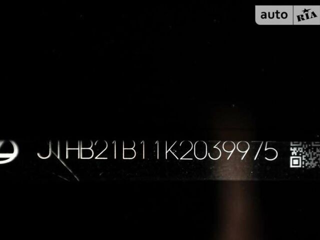 Серый Лексус ЕС, объемом двигателя 2.49 л и пробегом 54 тыс. км за 40900 $, фото 39 на Automoto.ua