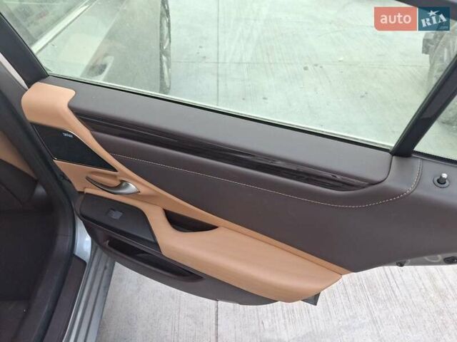 Серый Лексус ЕС, объемом двигателя 2.49 л и пробегом 75 тыс. км за 26700 $, фото 14 на Automoto.ua