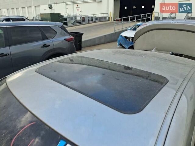 Серый Лексус ЕС, объемом двигателя 2.49 л и пробегом 75 тыс. км за 26700 $, фото 3 на Automoto.ua