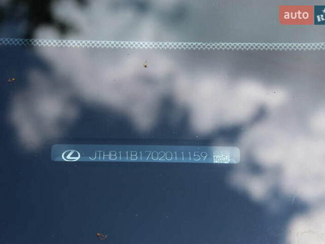 Лексус ЕС 2019 в Киеве на Automoto.ua Серый Лексус ЕС, объемом двигателя 2.49 л и пробегом 96 тыс. км за 30000 $, фото 7 на Automoto.ua