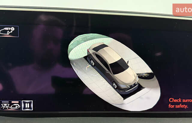 Лексус ЕС 2019 в Одессе на Automoto.ua Серый Лексус ЕС, объемом двигателя 2.49 л и пробегом 72 тыс. км за 33000 $, фото 26 на Automoto.ua